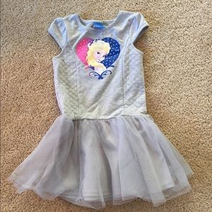 ❄️3/$15 Disney Frozen Dress ❄️